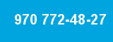 970 772-48-27 970 772-48-27